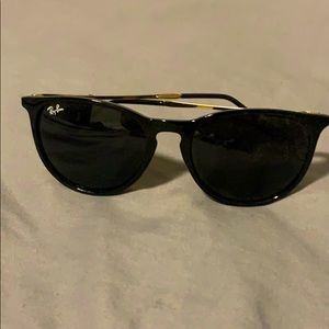 Ray Ban sunglasses